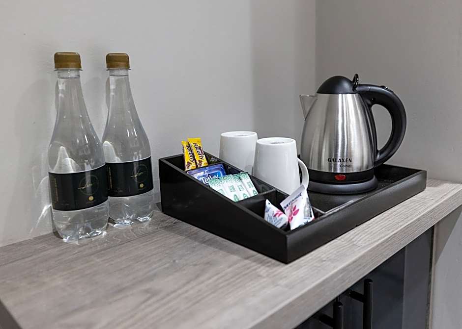 Luxe Suites Boutique Hotel