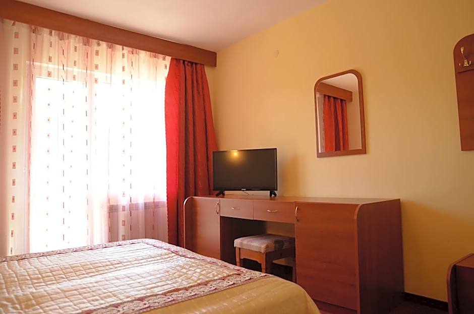 Park Hotel Ribaritsa
