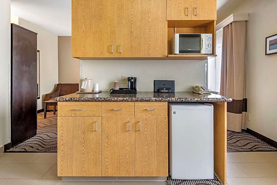Comfort Inn & Suites Fruita - Grand Junction