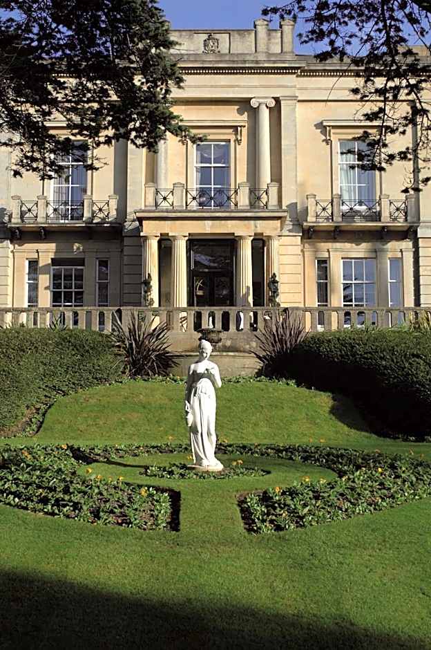 Macdonald Bath Spa Hotel