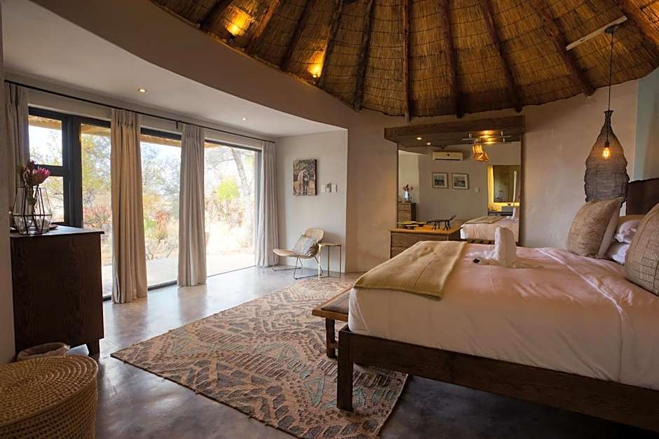 Photo 1 of 7 of Suite, Garden View