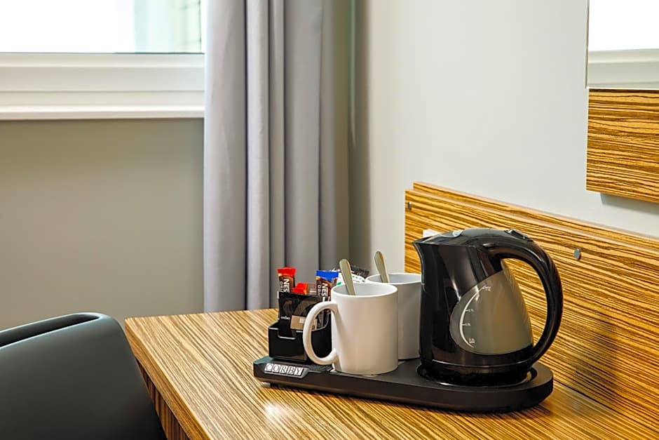 ibis budget London Heathrow Central