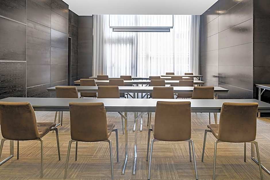 AC Hotel by Marriott Valencia