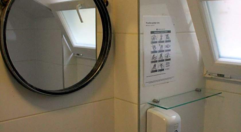 Booze & Snooze Social Hostel