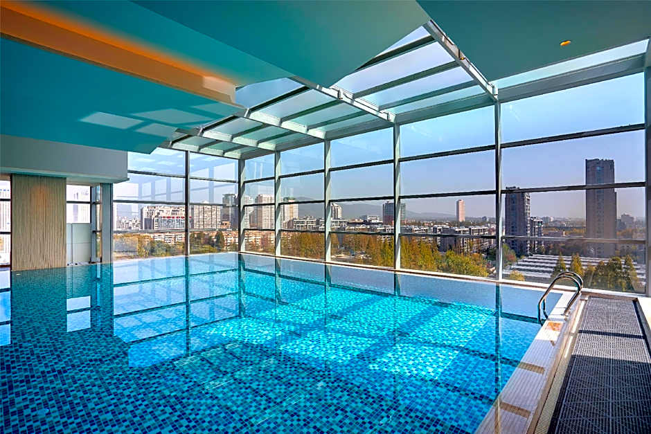 Kempinski Hotel Nanjing