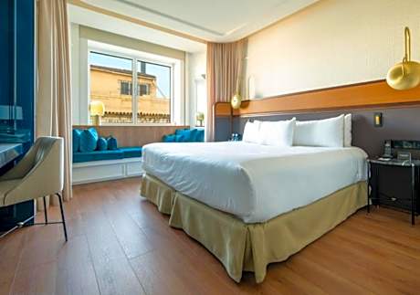 Premium Double Room