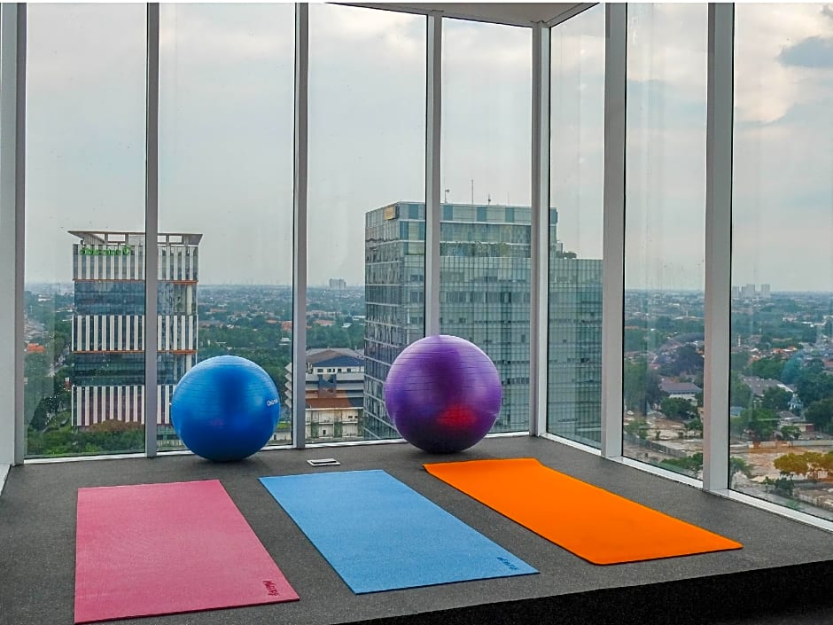 Aloft South Jakarta