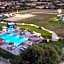 Su Entu Sardinian Country Club