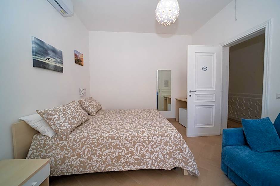 Villa Cristina B&b Alezio