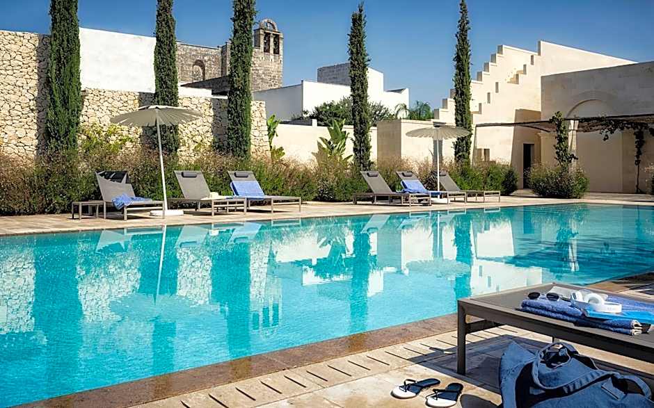 Don Totu - Dimora Storica