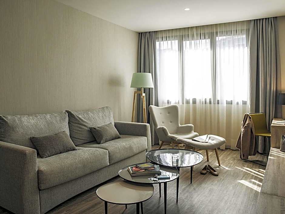 Mercure Barcelona Condor