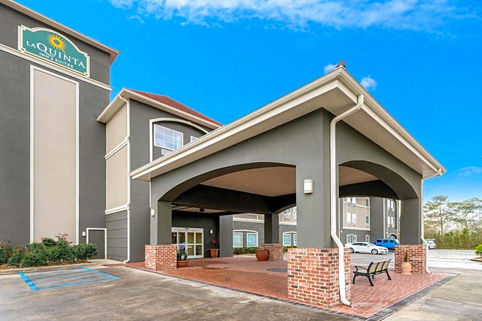 La Quinta Inn & Suites by Wyndham Broussard - Lafayette Area