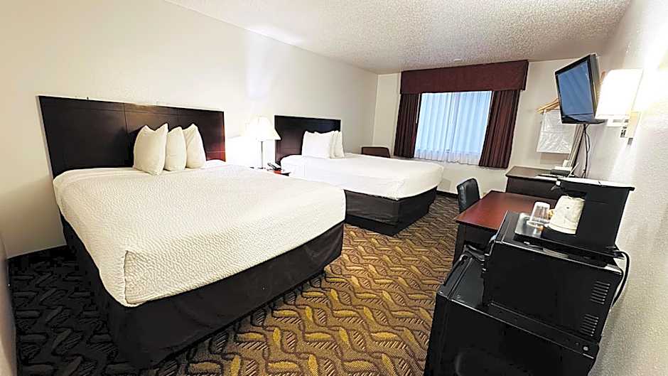 Days Inn by Wyndham North Platte