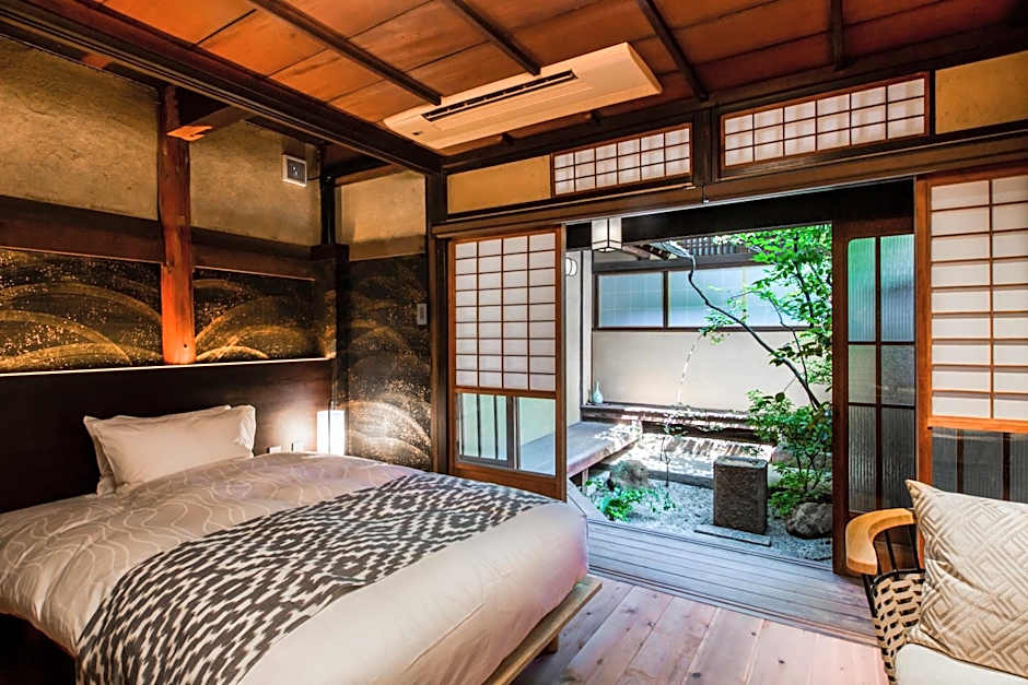 Tomonoura Shiomachi Hotel