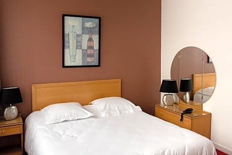 Cit'Hotel Criden