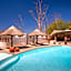 Inverdoorn Game Reserve Lodge