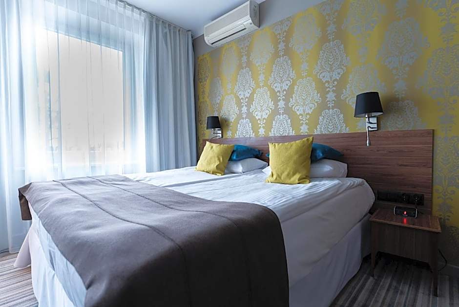 Hotel Cristal BiaA'ystok