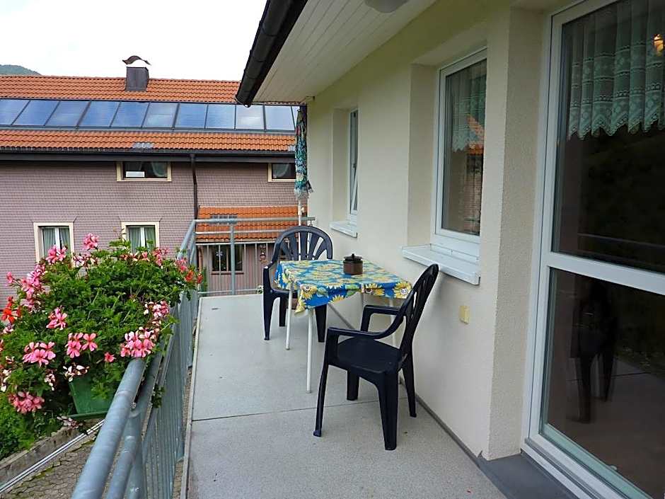 Gästehaus Steiert