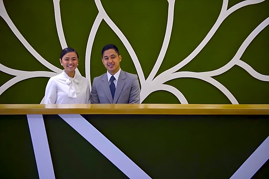 The Orchard Hotel Baguio