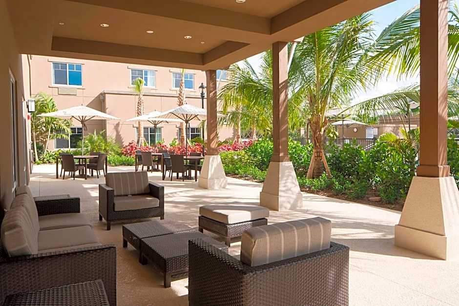 Courtyard by Marriott Palm Beach Jupiter