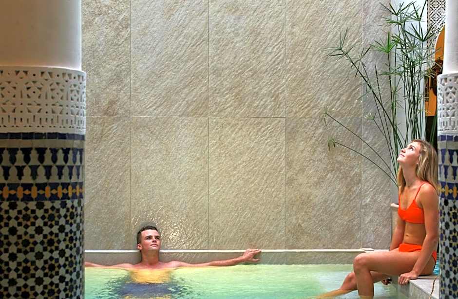 Riad Dollar Des Sables & Spa