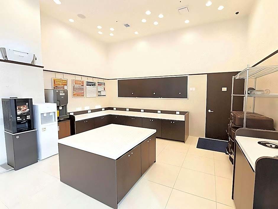 Toyoko Inn Ulsan Samsandong