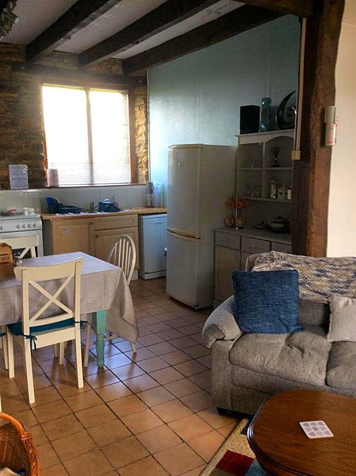 Le Boterff Gites et Camping