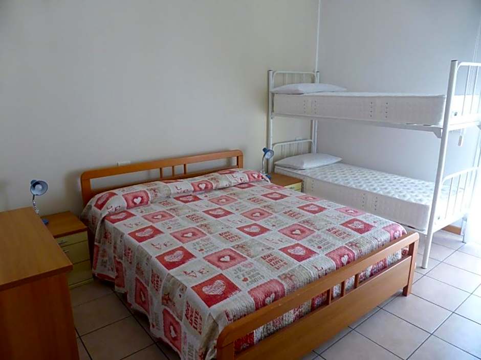 RESIDENCE PLAYA