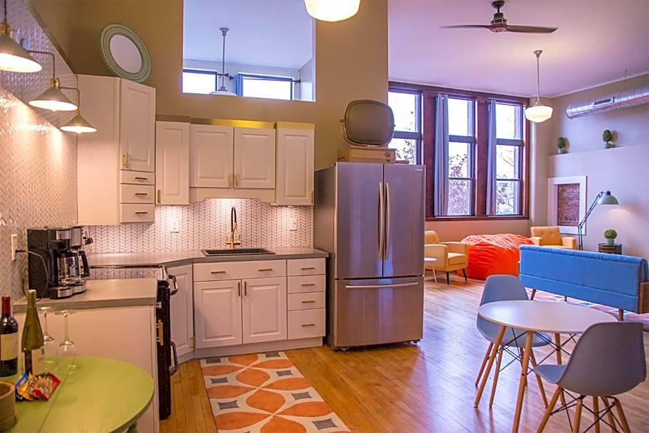 School 31 Lofts