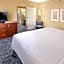Courtyard by Marriott Oklahoma City Airport