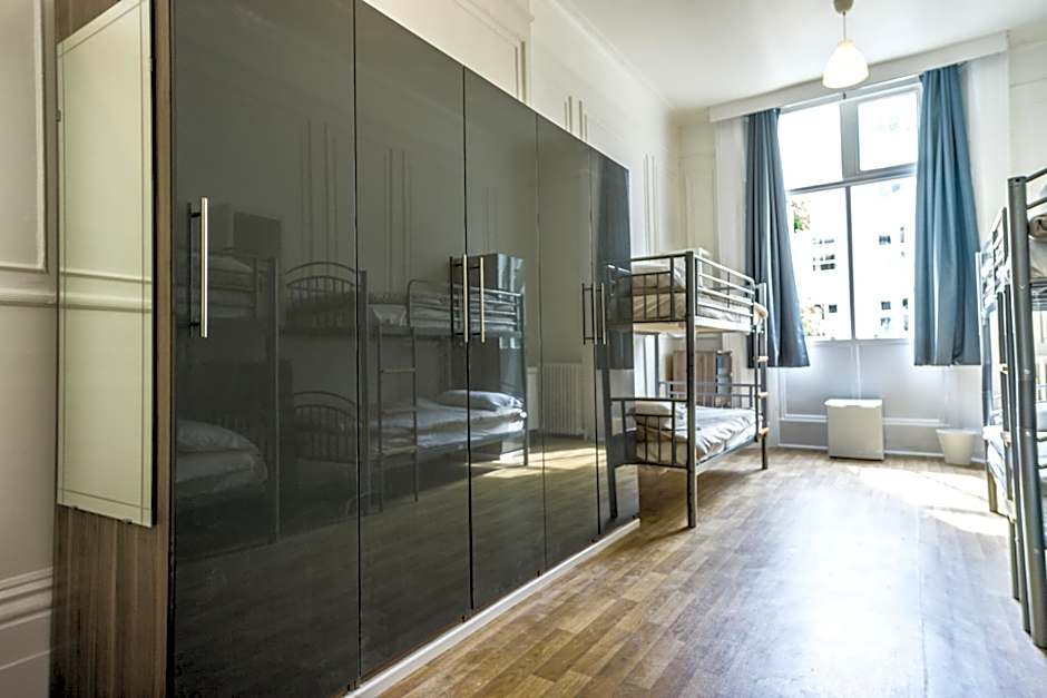 Sandeman-Allen Hostel (Bayswater)