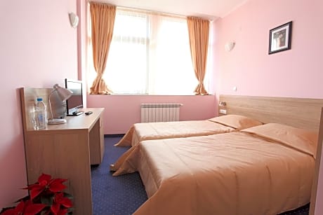 Standard Double Room with Free Parking
