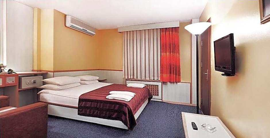 Balta Hotel