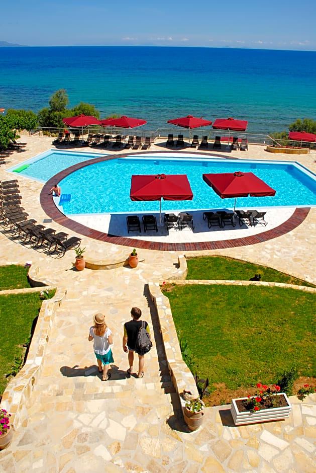 Tsamis Zante Hotel
