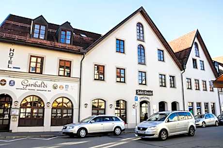 Hotel Rössle