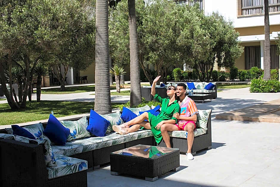 Atlas Essaouira & Spa