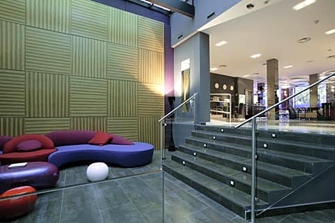 Petit Palace President Castellana