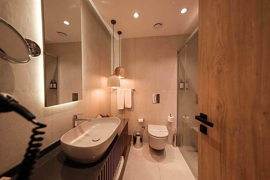 Club Kavala Beach Hotel Assos