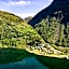 Geirangerfjorden Feriesenter