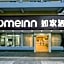 Home Inn (Ningbo East Zhongshan Road)