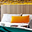Best Western Mulhouse Salvator Centre