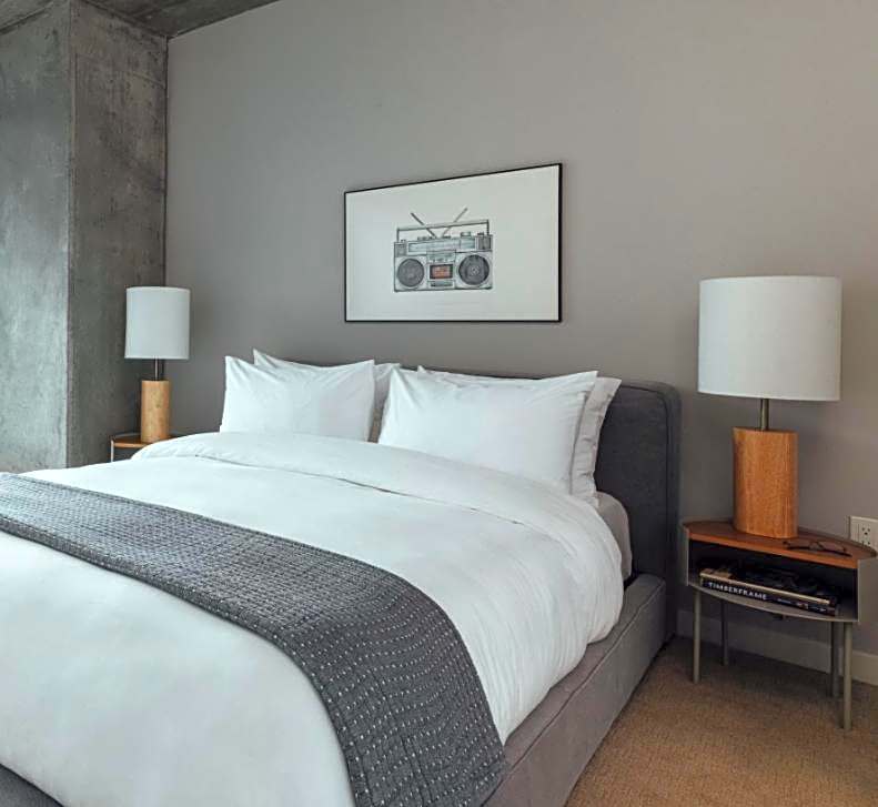 Mint House Denver - Downtown Union Station