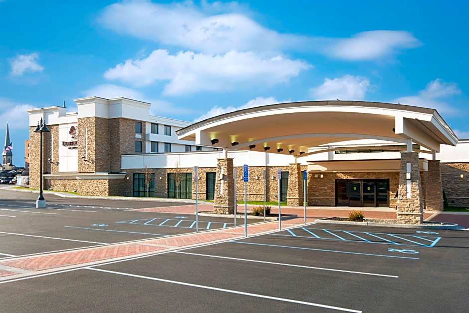 DoubleTree by Hilton Schenectady