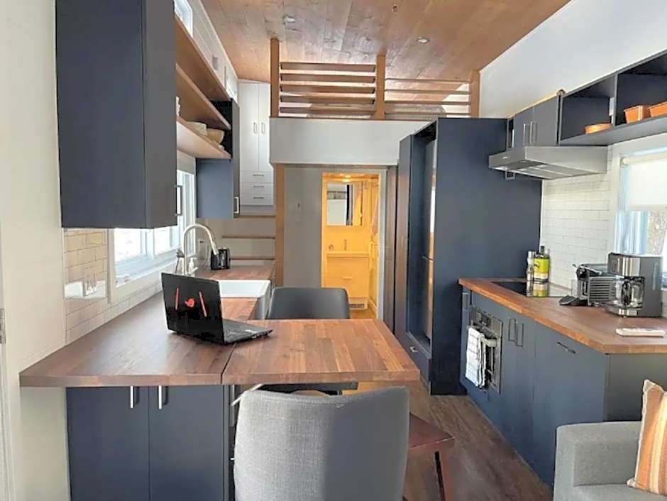 Mini maison La Charme