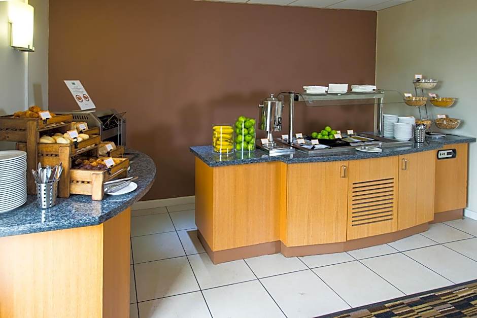 Holiday Inn Express Manchester East By IHG