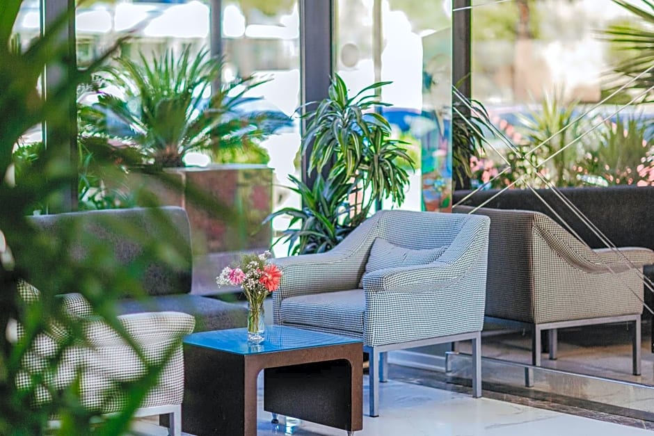 Piril Hotel Thermal&Beauty SPA