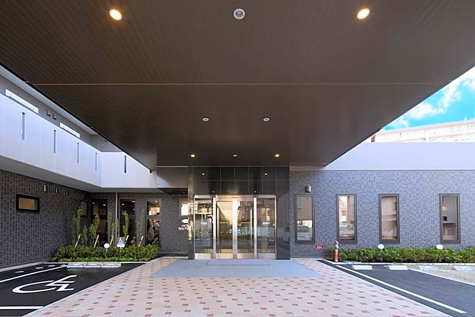 HOTEL ROUTE-INN Osaka Takaishi -Hagoromo Ekimae-