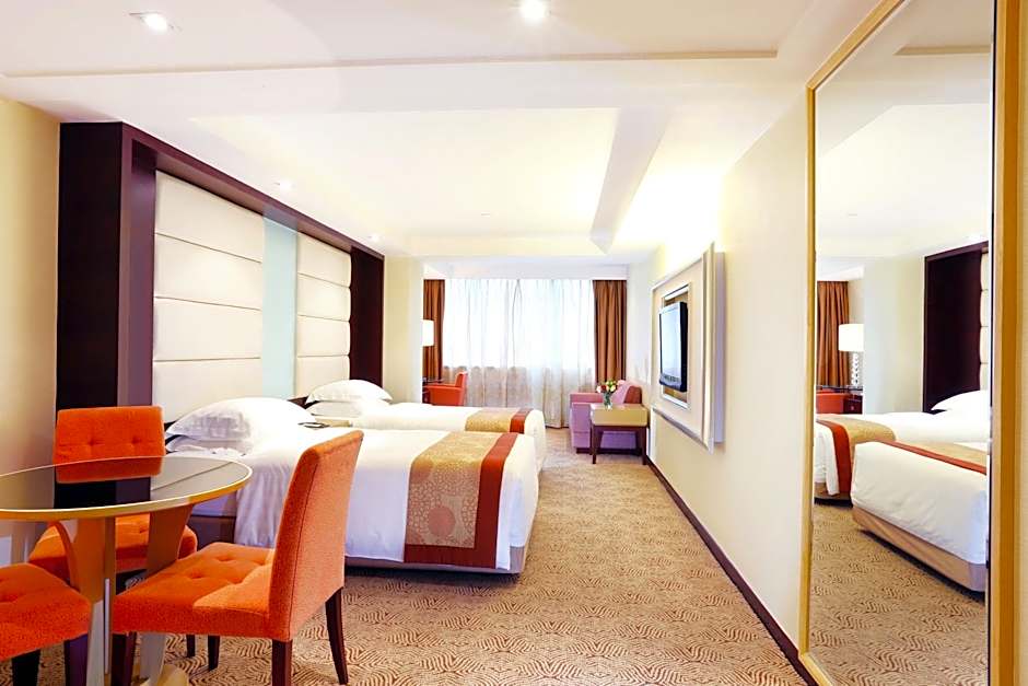 Casa Real Hotel