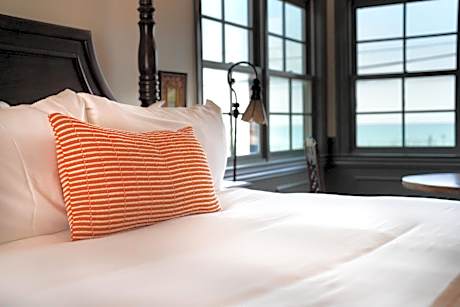King Room with Sea View
