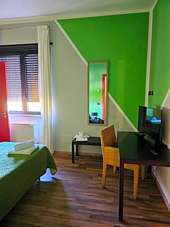 Single Room